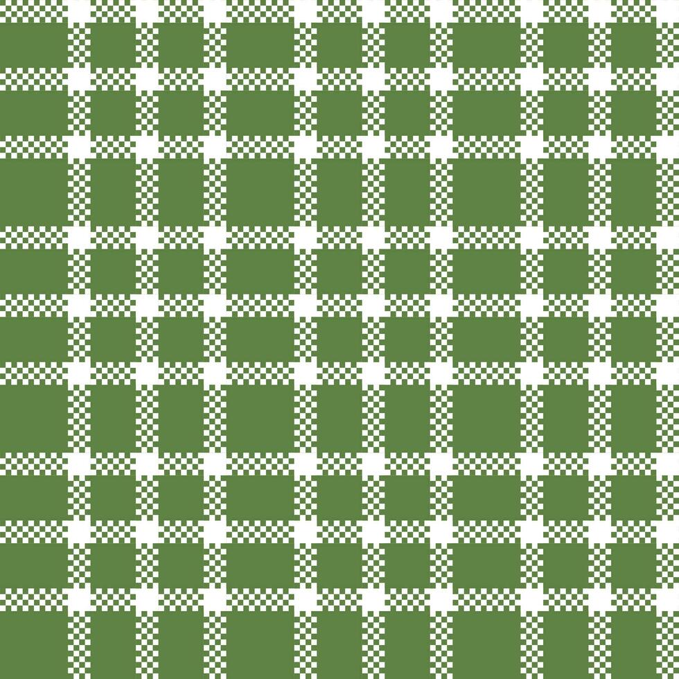 schottisch Tartan Muster. traditionell schottisch kariert Hintergrund. traditionell schottisch gewebte Stoff. Holzfäller Hemd Flanell Textil. Muster Fliese Swatch inbegriffen. vektor