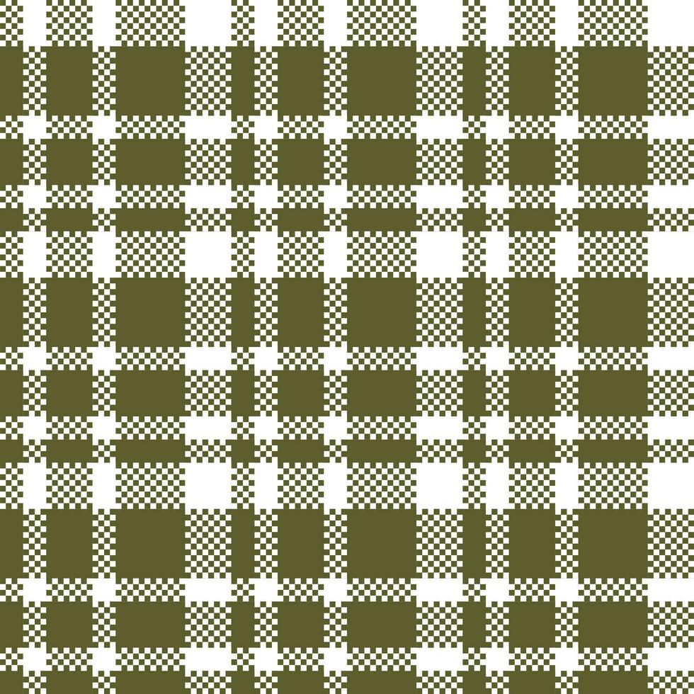 skott tartan sömlös mönster. tartan pläd vektor sömlös mönster. mall för design prydnad. sömlös tyg textur.