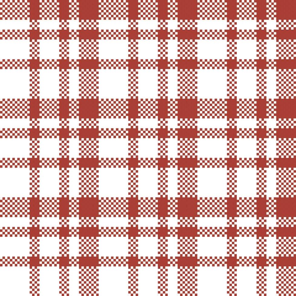 Tartan Plaid Vektor nahtlos Muster. schottisch Tartan nahtlos Muster. zum Schal, Kleid, Rock, andere modern Frühling Herbst Winter Mode Textil- Design.