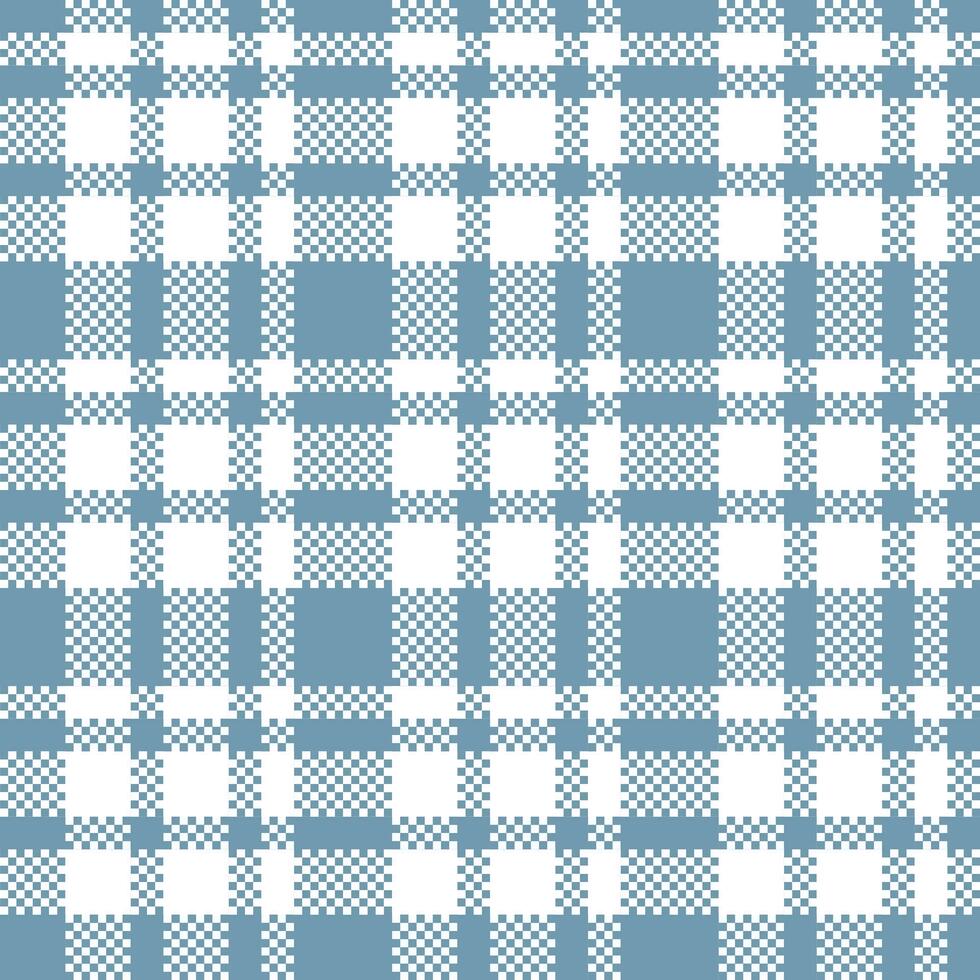 tartan pläd vektor sömlös mönster. checkerboard mönster. för scarf, klänning, kjol, Övrig modern vår höst vinter- mode textil- design.