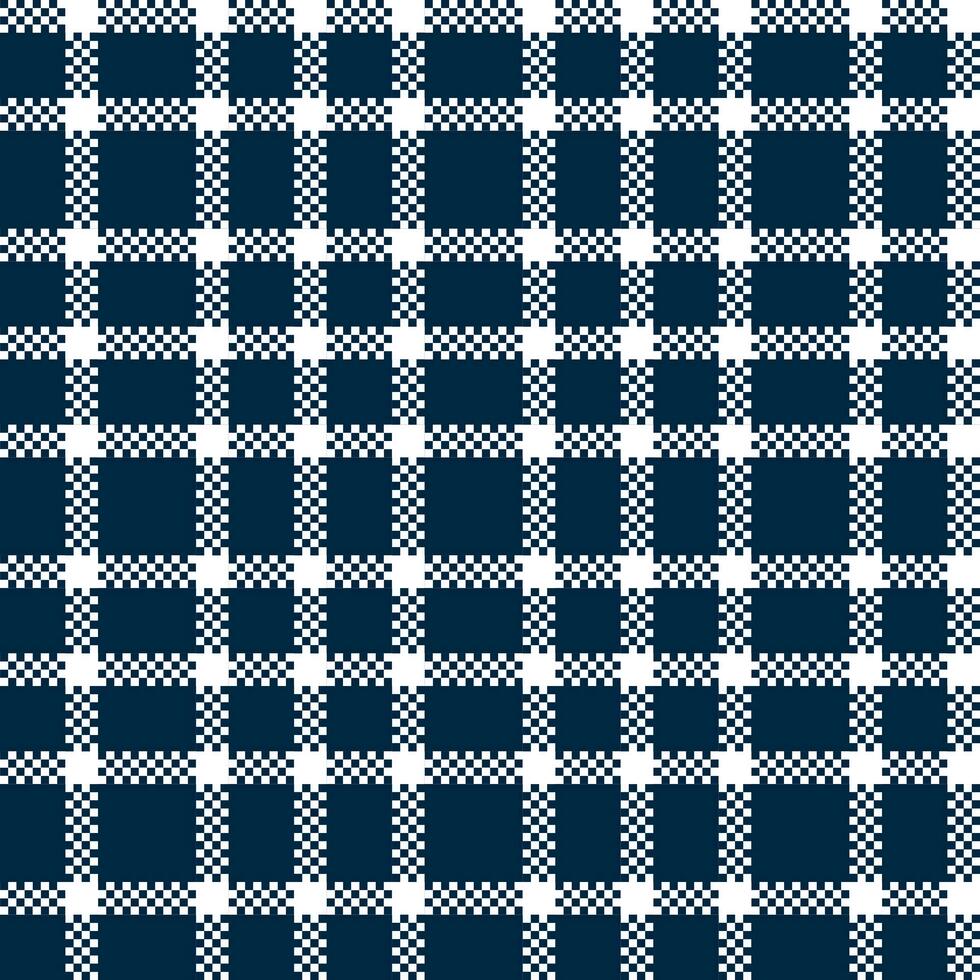 Tartan Plaid Vektor nahtlos Muster. Prüfer Muster. traditionell schottisch gewebte Stoff. Holzfäller Hemd Flanell Textil. Muster Fliese Swatch inbegriffen.