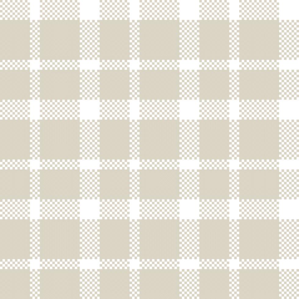 Tartan Plaid Vektor nahtlos Muster. klassisch Plaid Schottenstoff. zum Schal, Kleid, Rock, andere modern Frühling Herbst Winter Mode Textil- Design.