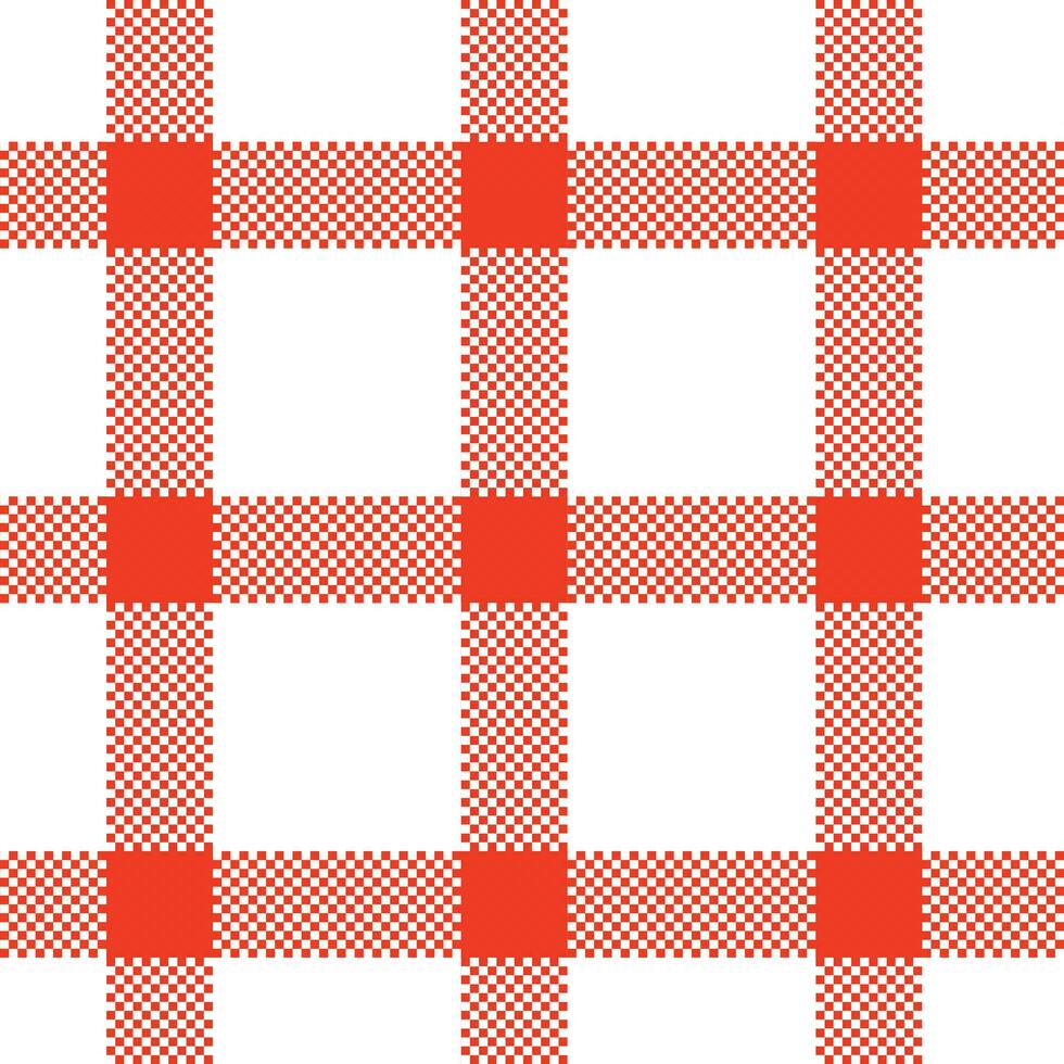 klassisch schottisch Tartan Design. Gingham Muster. nahtlos Tartan Illustration Vektor einstellen zum Schal, Decke, andere modern Frühling Sommer- Herbst Winter Urlaub Stoff drucken.