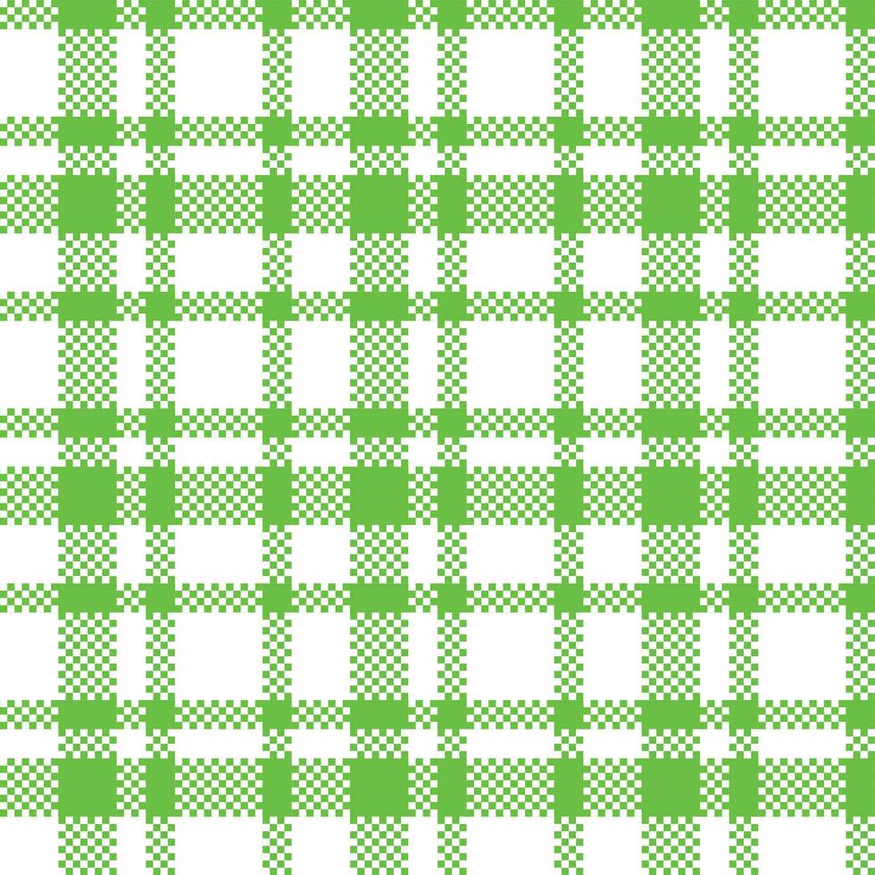 Tartan Plaid nahtlos Muster. Prüfer Muster. zum Hemd Druck, Kleidung, Kleider, Tischdecken, Decken, Bettwäsche, Papier, Steppdecke, Stoff und andere Textil- Produkte. vektor