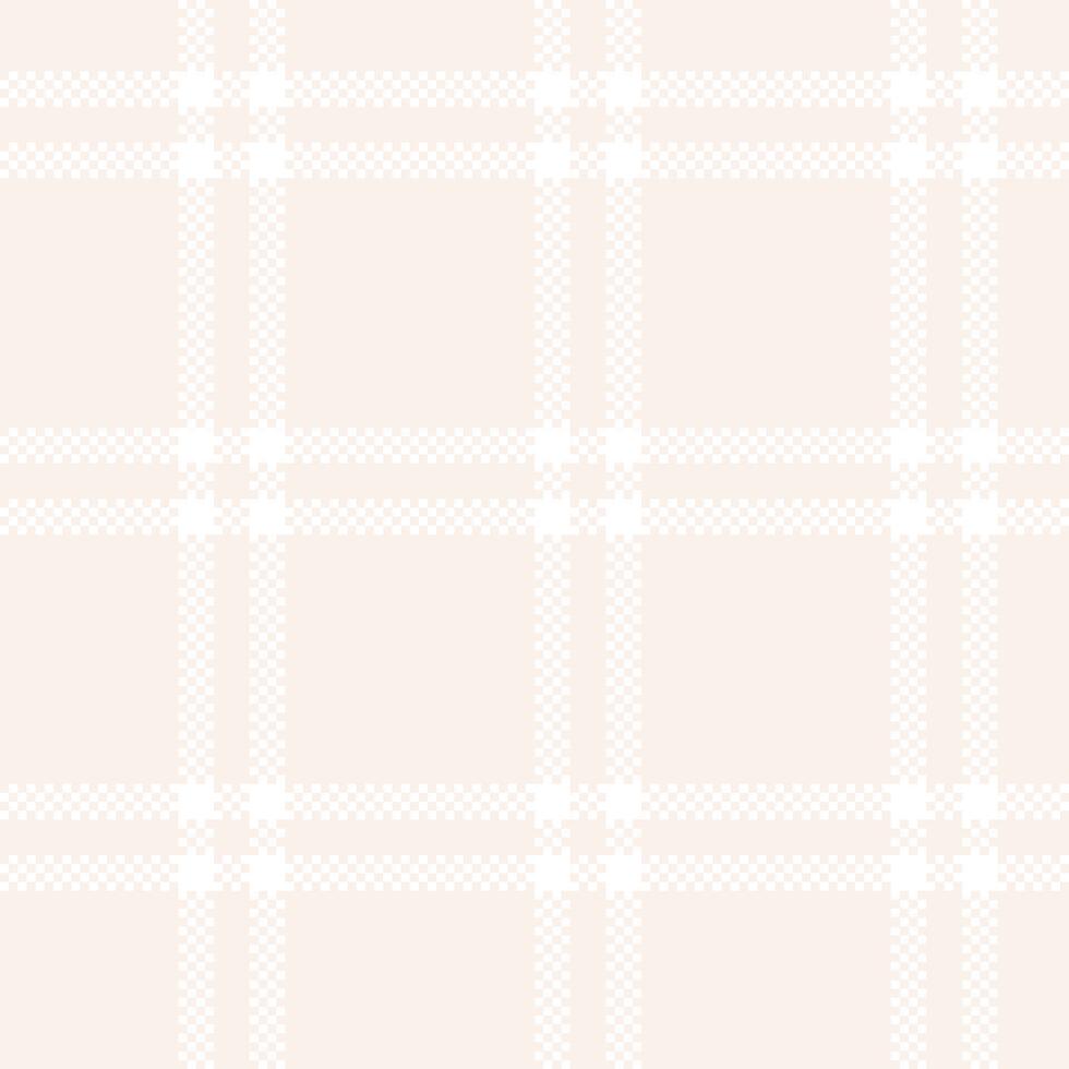 Tartan Plaid Muster nahtlos. kariert Muster nahtlos. Vorlage zum Design Ornament. nahtlos Stoff Textur. Vektor Illustration