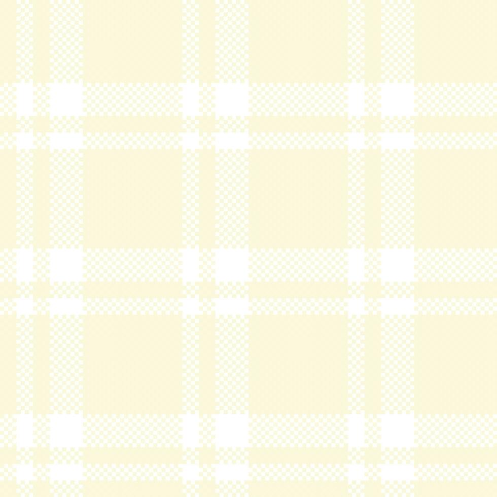 Tartan Plaid Muster nahtlos. Plaid Muster nahtlos. zum Schal, Kleid, Rock, andere modern Frühling Herbst Winter Mode Textil- Design. vektor