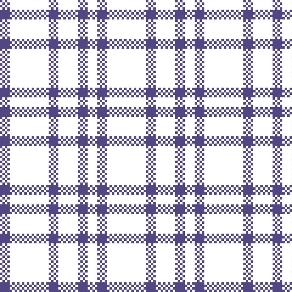 Tartan Plaid Muster nahtlos. schottisch Plaid, Flanell Hemd Tartan Muster. modisch Fliesen Vektor Illustration zum Tapeten.