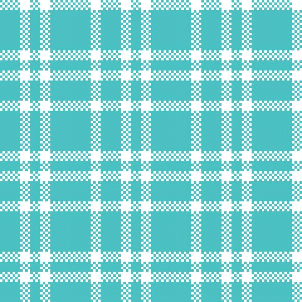 Tartan Plaid Muster nahtlos. Gingham Muster. Flanell Hemd Tartan Muster. modisch Fliesen Vektor Illustration zum Tapeten.