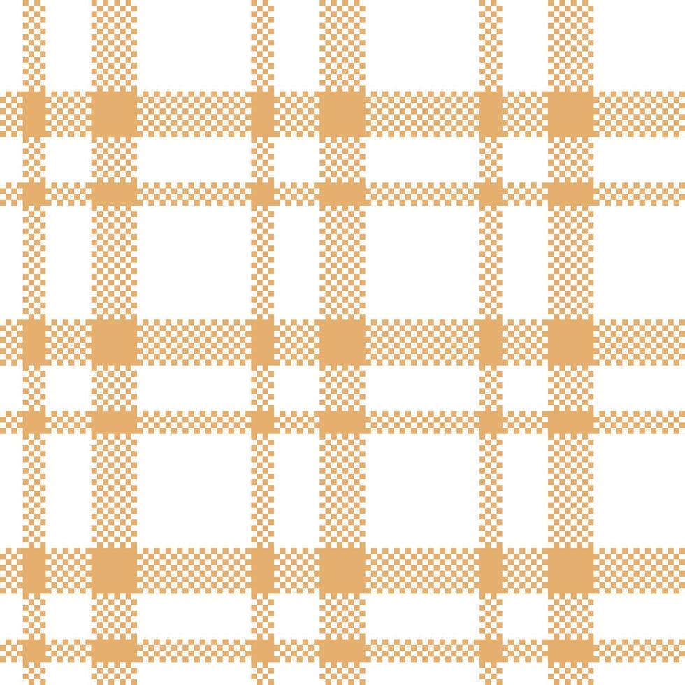 schottisch Tartan Plaid nahtlos Muster, Plaid Muster nahtlos. zum Schal, Kleid, Rock, andere modern Frühling Herbst Winter Mode Textil- Design. vektor
