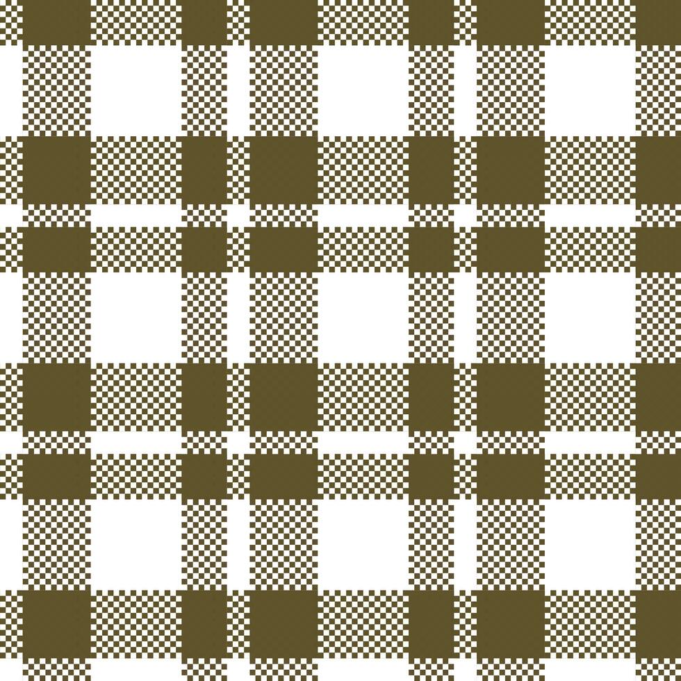 skott tartan pläd sömlös mönster, klassisk pläd tartan. för skjorta tryckning, kläder, klänningar, bordsdukar, filtar, strö, papper, täcke, tyg och Övrig textil- Produkter. vektor