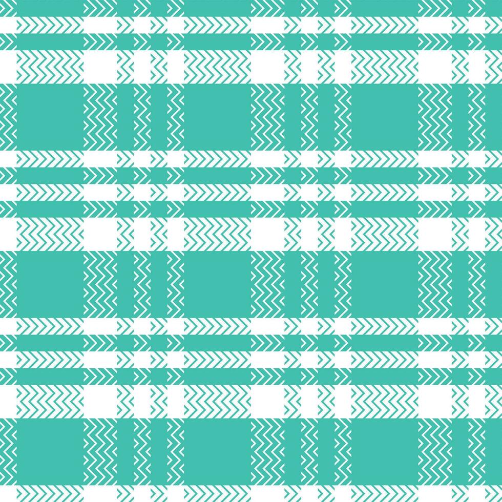 Tartan nahtlos Muster. Plaid Muster zum Schal, Kleid, Rock, andere modern Frühling Herbst Winter Mode Textil- Design. vektor