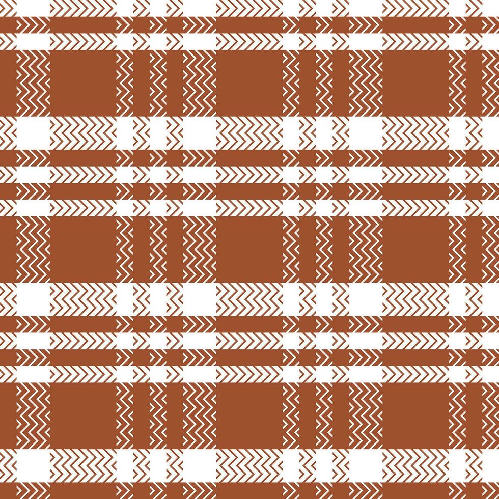 tartan sömlös mönster. gingham mönster för skjorta tryckning, kläder, klänningar, bordsdukar, filtar, strö, papper, täcke, tyg och Övrig textil- Produkter. vektor