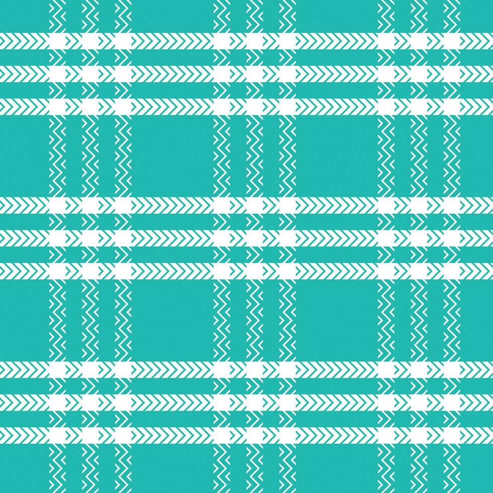 Tartan nahtlos Muster. abstrakt prüfen Plaid Muster nahtlos Tartan Illustration Vektor einstellen zum Schal, Decke, andere modern Frühling Sommer- Herbst Winter Urlaub Stoff drucken.