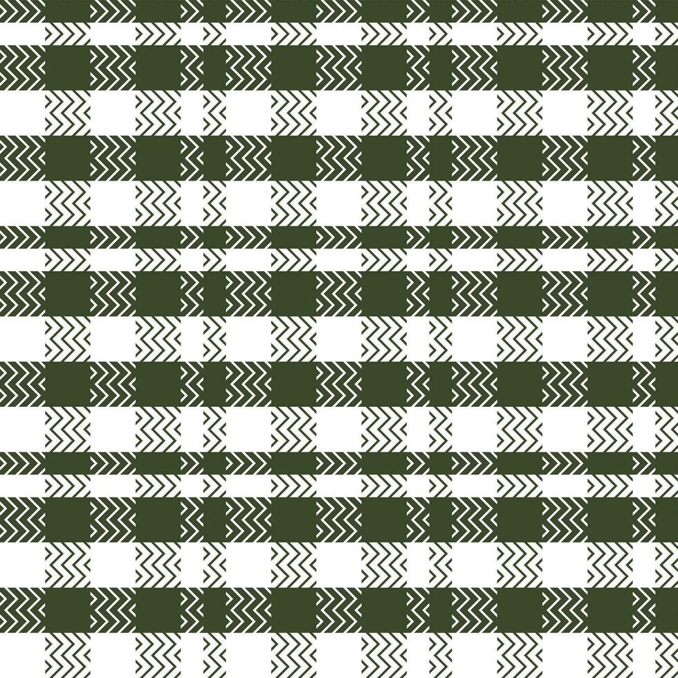 kariert Muster nahtlos. klassisch schottisch Tartan Design. zum Hemd Druck, Kleidung, Kleider, Tischdecken, Decken, Bettwäsche, Papier, Steppdecke, Stoff und andere Textil- Produkte. vektor