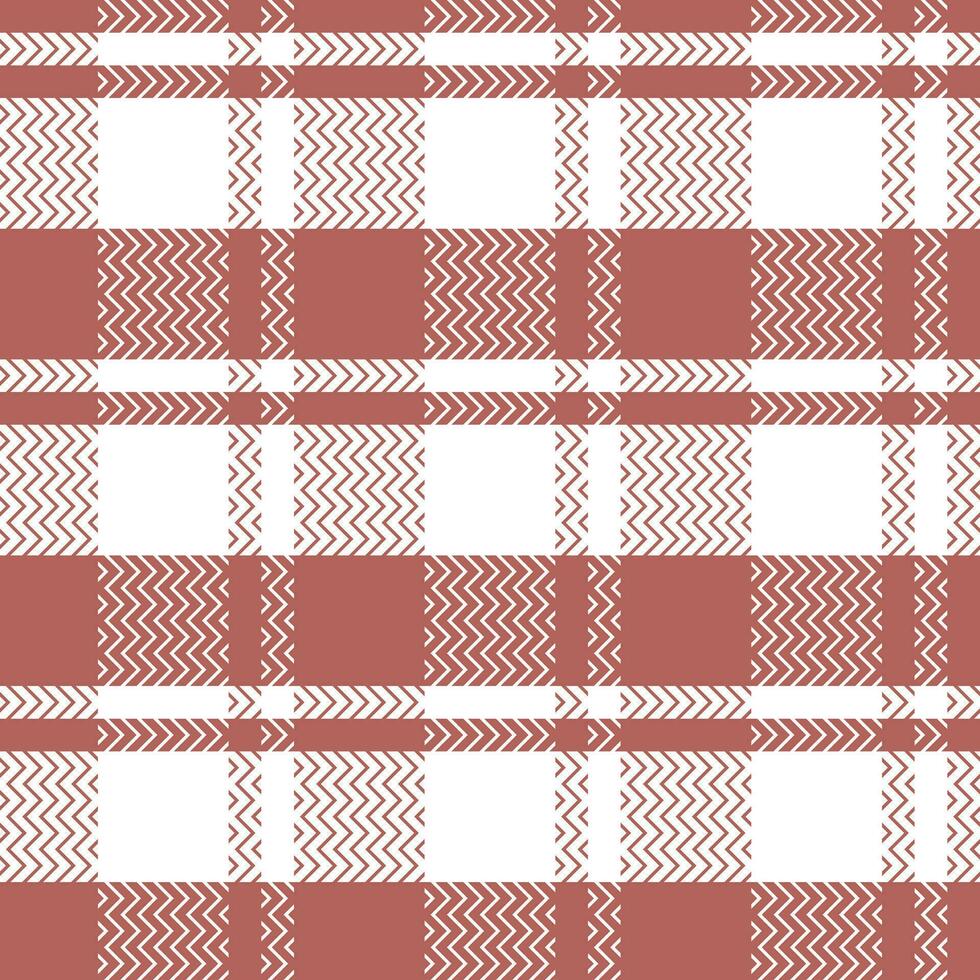 pläd mönster sömlös. checker mönster traditionell skott vävd tyg. skogsarbetare skjorta flanell textil. mönster bricka swatch ingår. vektor