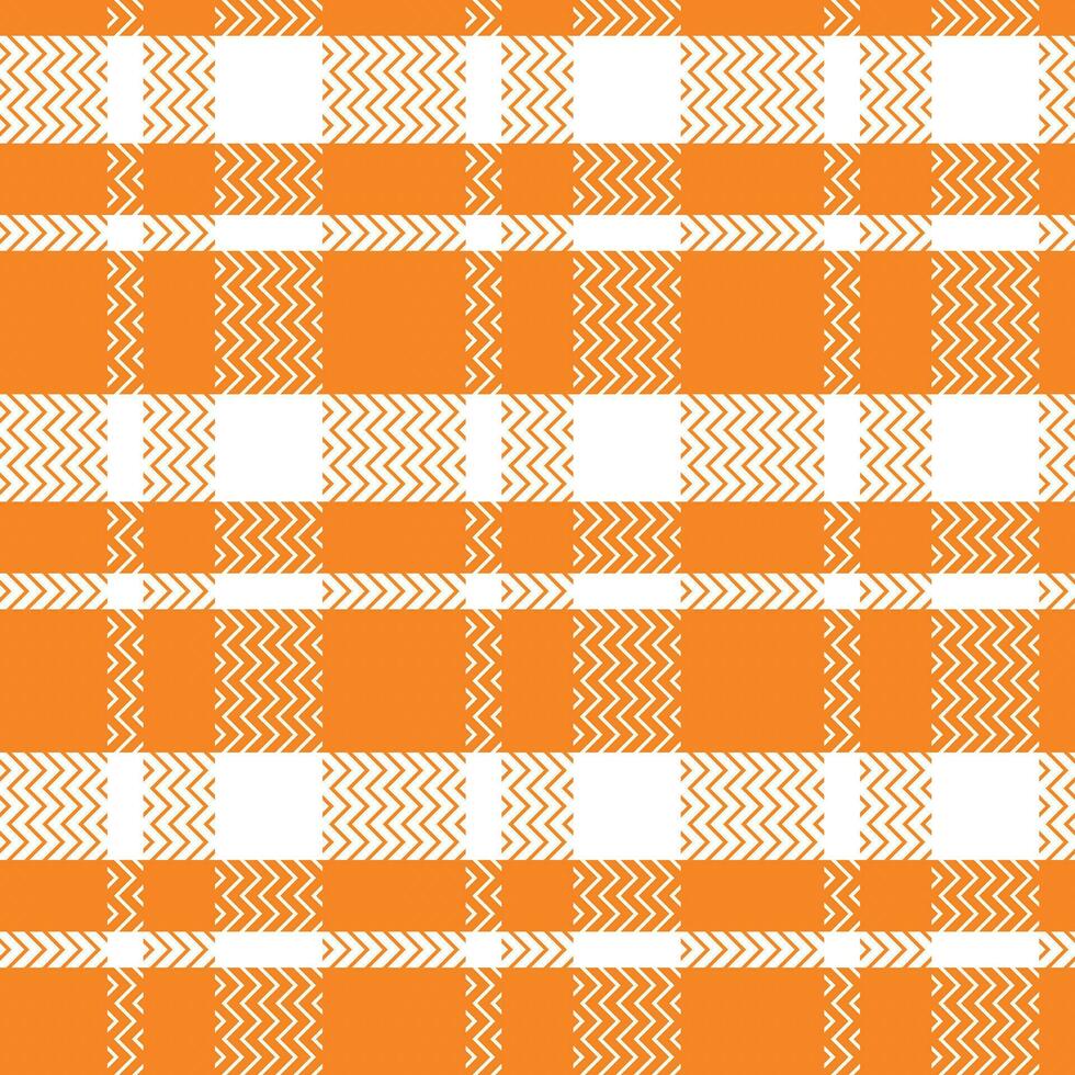 pläd mönster sömlös. gingham mönster traditionell skott vävd tyg. skogsarbetare skjorta flanell textil. mönster bricka swatch ingår. vektor