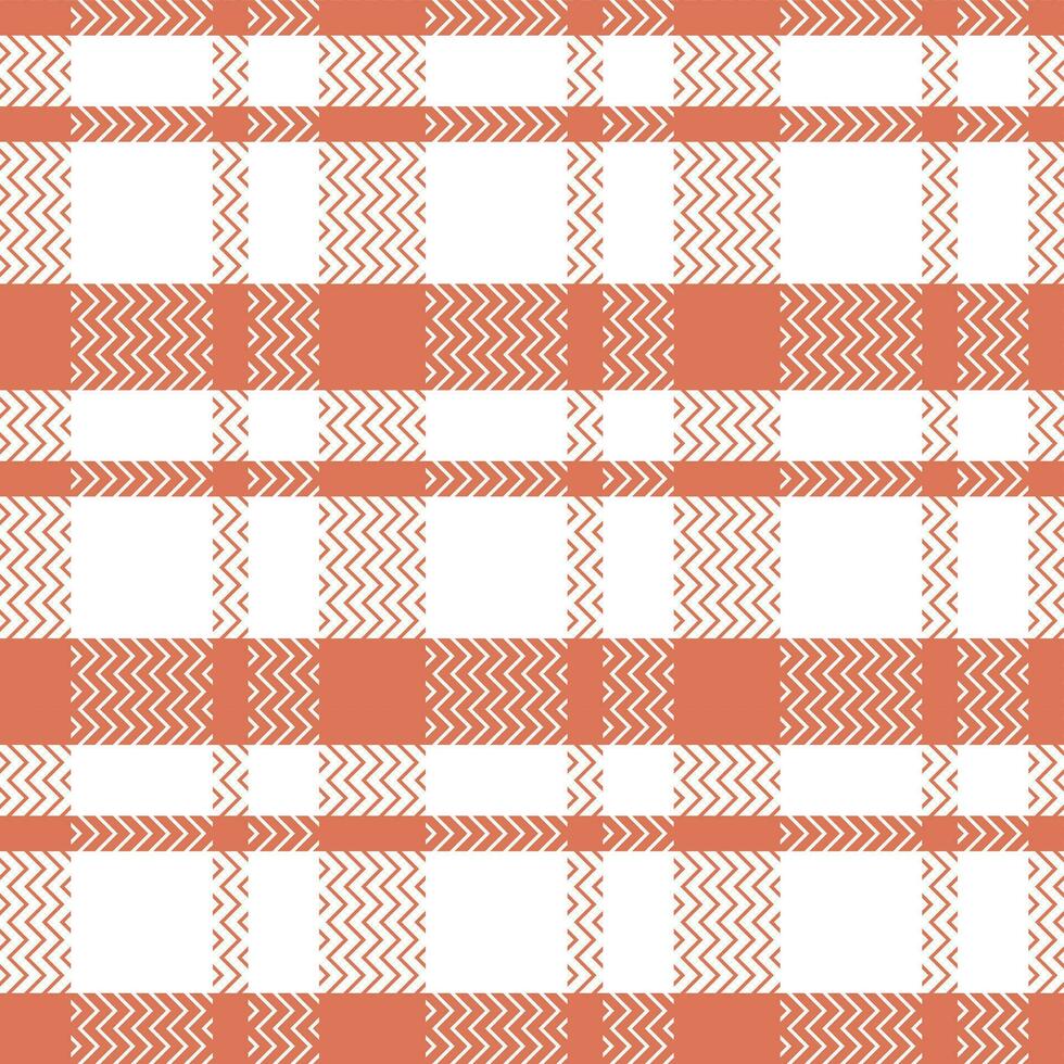 Plaid Muster nahtlos. schottisch Tartan Muster zum Schal, Kleid, Rock, andere modern Frühling Herbst Winter Mode Textil- Design. vektor