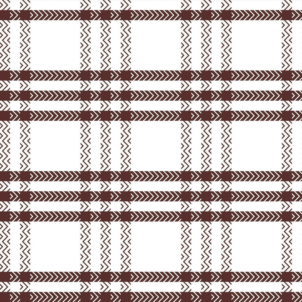 Tartan Muster nahtlos. Gingham Muster zum Hemd Druck, Kleidung, Kleider, Tischdecken, Decken, Bettwäsche, Papier, Steppdecke, Stoff und andere Textil- Produkte. vektor