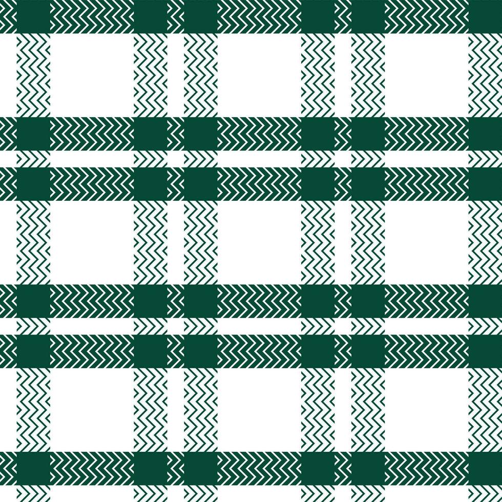 tartan mönster sömlös. skott tartan mönster för skjorta tryckning, kläder, klänningar, bordsdukar, filtar, strö, papper, täcke, tyg och Övrig textil- Produkter. vektor