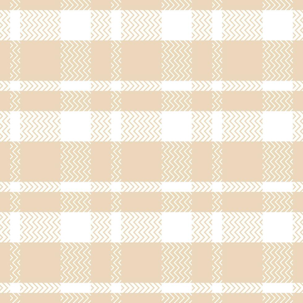 schottisch Tartan Muster. klassisch Plaid Tartan nahtlos Tartan Illustration Vektor einstellen zum Schal, Decke, andere modern Frühling Sommer- Herbst Winter Urlaub Stoff drucken.