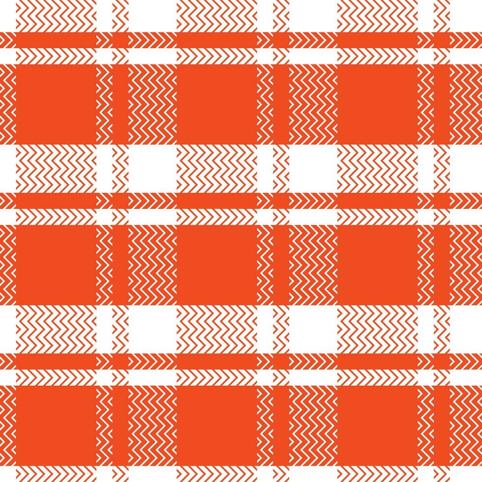 schottisch Tartan nahtlos Muster. schottisch Plaid, zum Schal, Kleid, Rock, andere modern Frühling Herbst Winter Mode Textil- Design. vektor