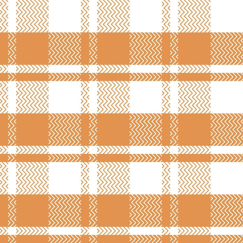 tartan mönster sömlös. skott pläd, traditionell skott vävd tyg. skogsarbetare skjorta flanell textil. mönster bricka swatch ingår. vektor