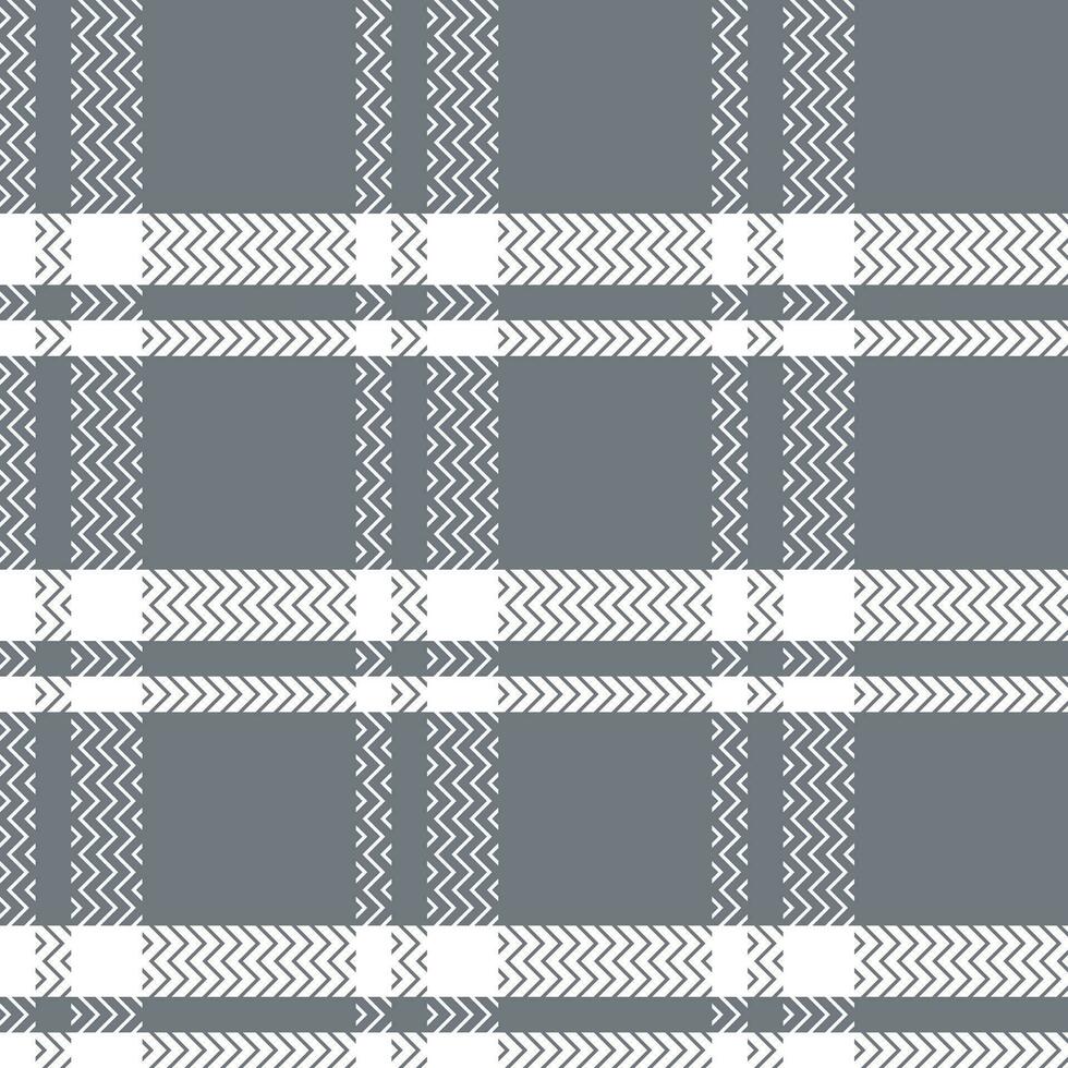 skott tartan sömlös mönster. abstrakt kolla upp pläd mönster mall för design prydnad. sömlös tyg textur. vektor