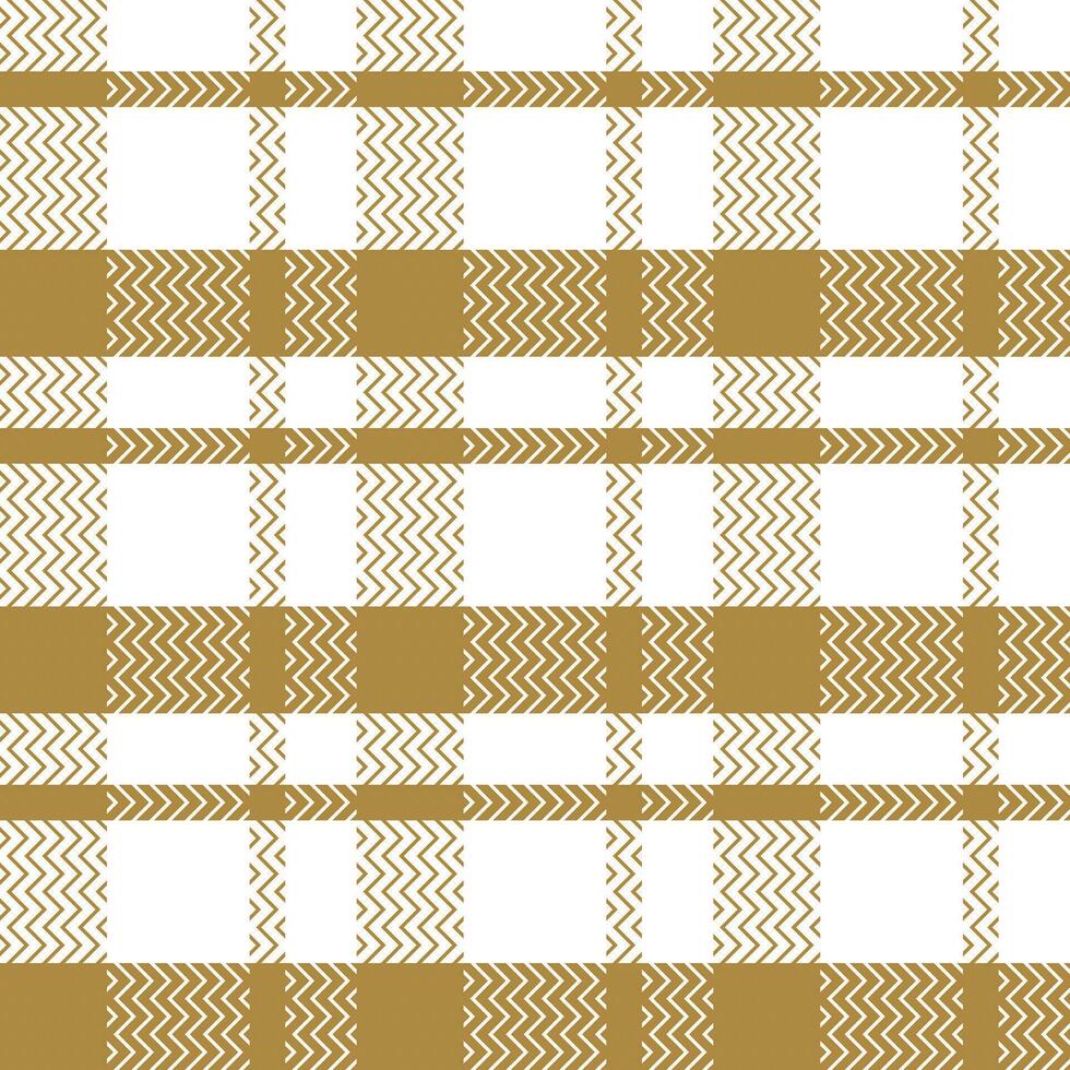 Tartan Plaid Vektor nahtlos Muster. Prüfer Muster. zum Schal, Kleid, Rock, andere modern Frühling Herbst Winter Mode Textil- Design.