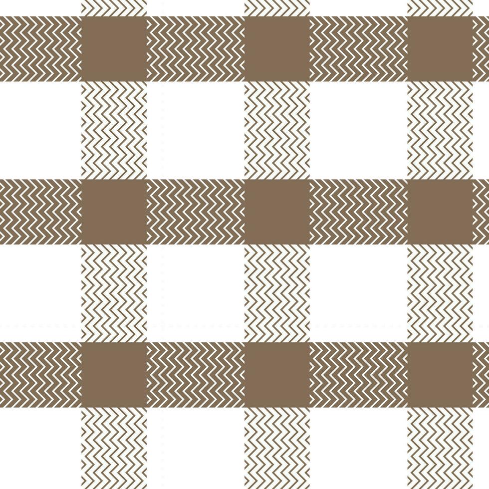 Tartan Plaid nahtlos Muster. Plaid Muster nahtlos. nahtlos Tartan Illustration Vektor einstellen zum Schal, Decke, andere modern Frühling Sommer- Herbst Winter Urlaub Stoff drucken.