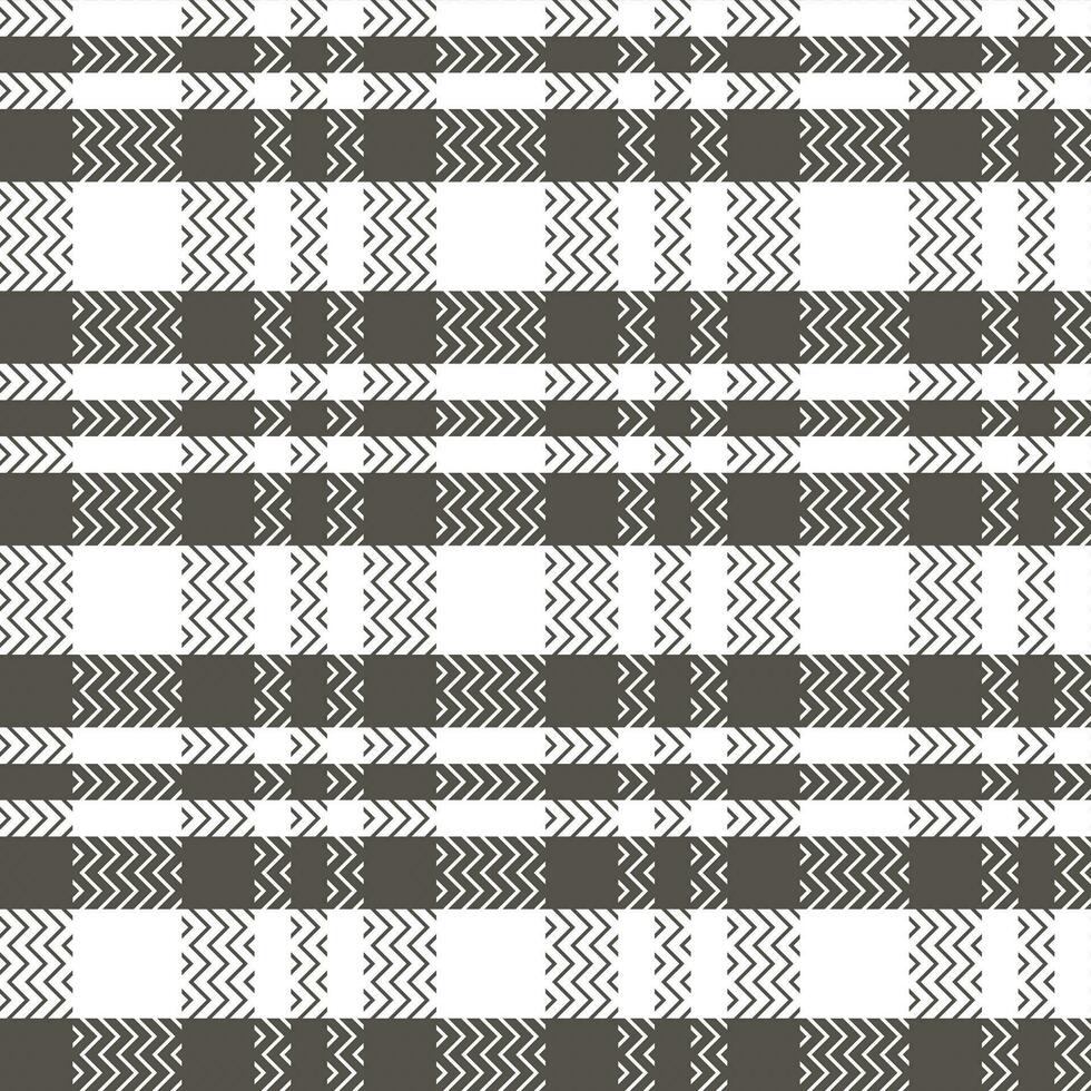 tartan pläd mönster sömlös. abstrakt kolla upp pläd mönster. för skjorta tryckning, kläder, klänningar, bordsdukar, filtar, strö, papper, täcke, tyg och Övrig textil- Produkter. vektor