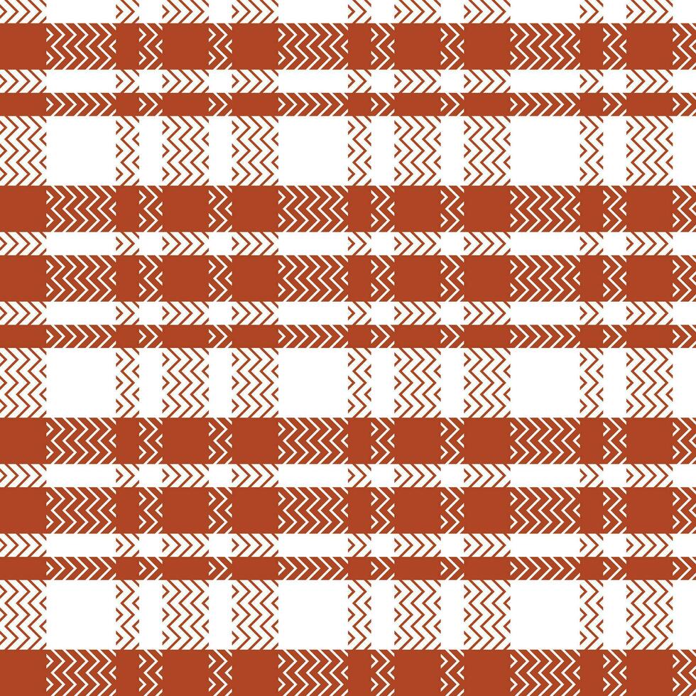 tartan pläd mönster sömlös. klassisk skott tartan design. mall för design prydnad. sömlös tyg textur. vektor illustration