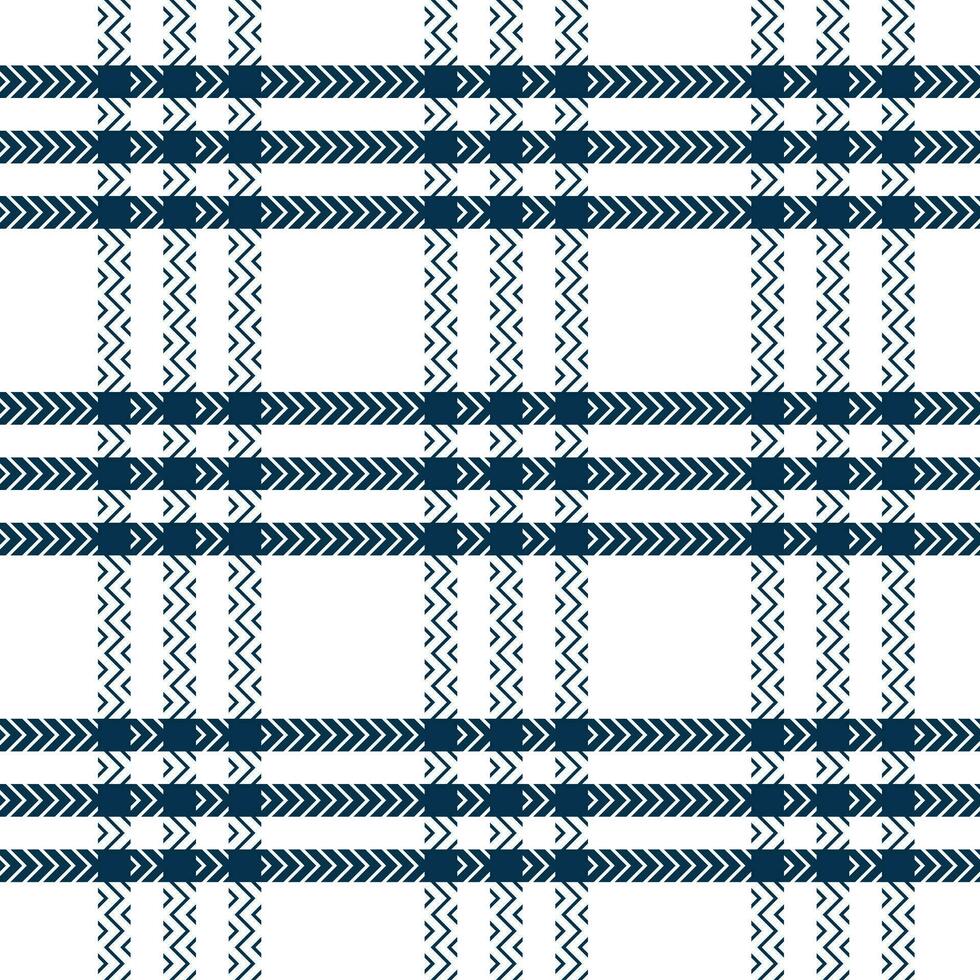 Tartan nahtlos Muster. Prüfer Muster zum Schal, Kleid, Rock, andere modern Frühling Herbst Winter Mode Textil- Design. vektor