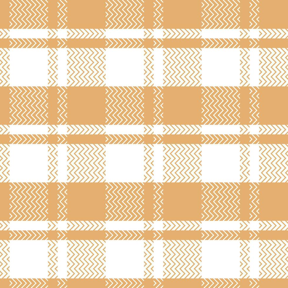 skott tartan pläd sömlös mönster, pläd mönster sömlös. för scarf, klänning, kjol, Övrig modern vår höst vinter- mode textil- design. vektor