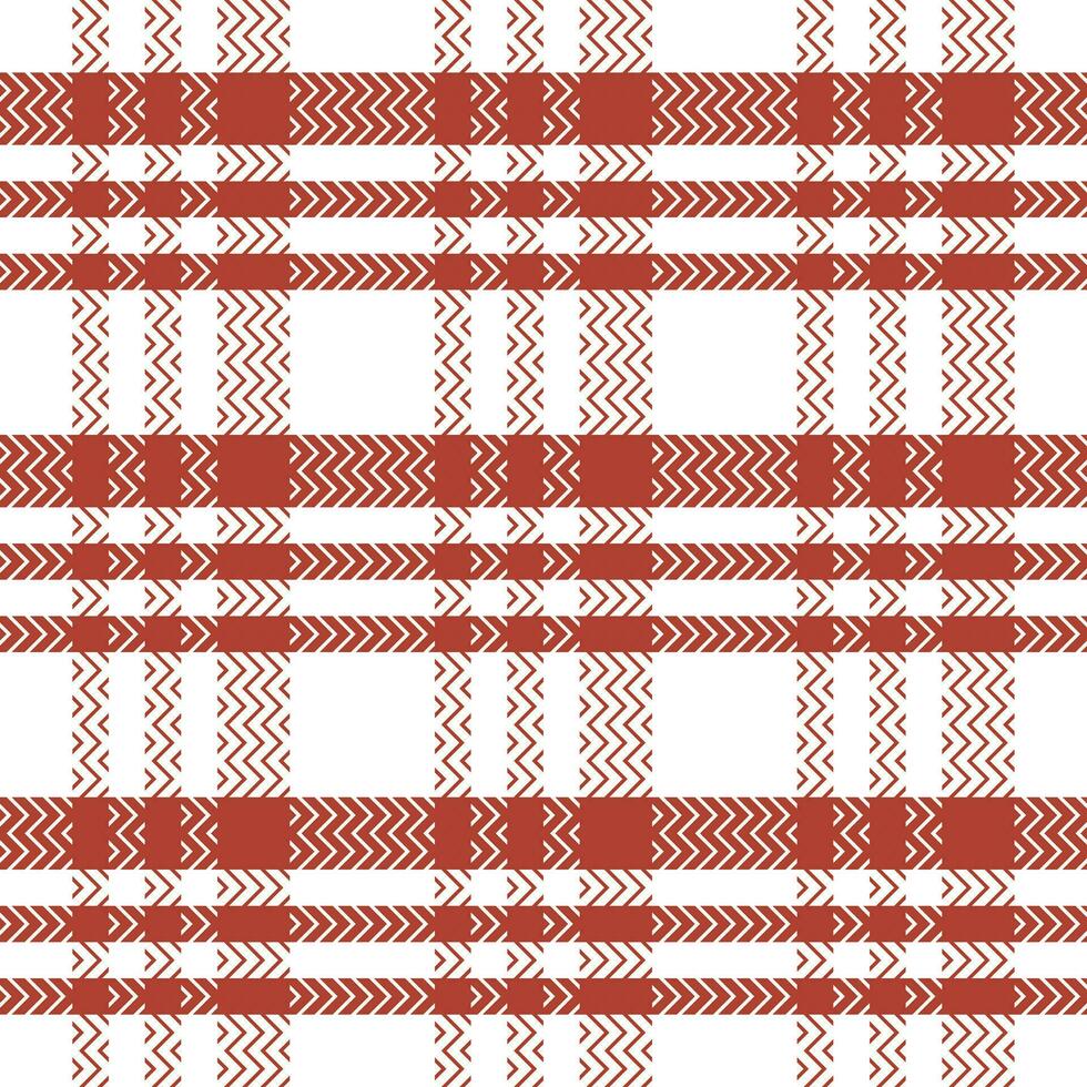 schottisch Tartan Plaid nahtlos Muster, klassisch Plaid Schottenstoff. traditionell schottisch gewebte Stoff. Holzfäller Hemd Flanell Textil. Muster Fliese Swatch inbegriffen. vektor