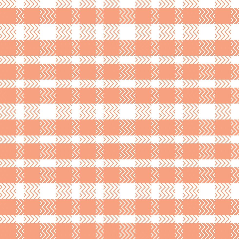 schottisch Tartan Plaid nahtlos Muster, Gingham Muster. zum Schal, Kleid, Rock, andere modern Frühling Herbst Winter Mode Textil- Design. vektor