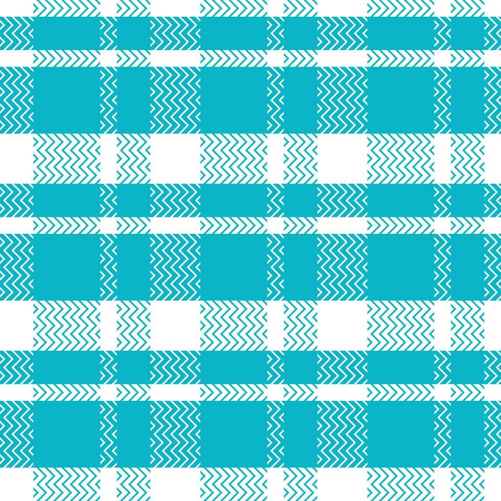 schottisch Tartan Plaid nahtlos Muster, Gingham Muster. zum Hemd Druck, Kleidung, Kleider, Tischdecken, Decken, Bettwäsche, Papier, Steppdecke, Stoff und andere Textil- Produkte. vektor