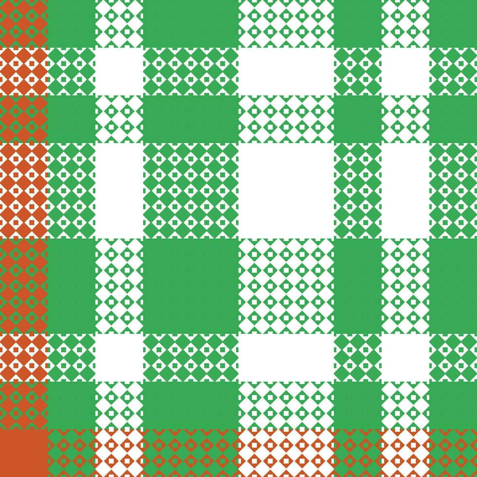 tartan sömlös mönster. pläd mönster sömlös tartan illustration vektor uppsättning för scarf, filt, Övrig modern vår sommar höst vinter- Semester tyg skriva ut.