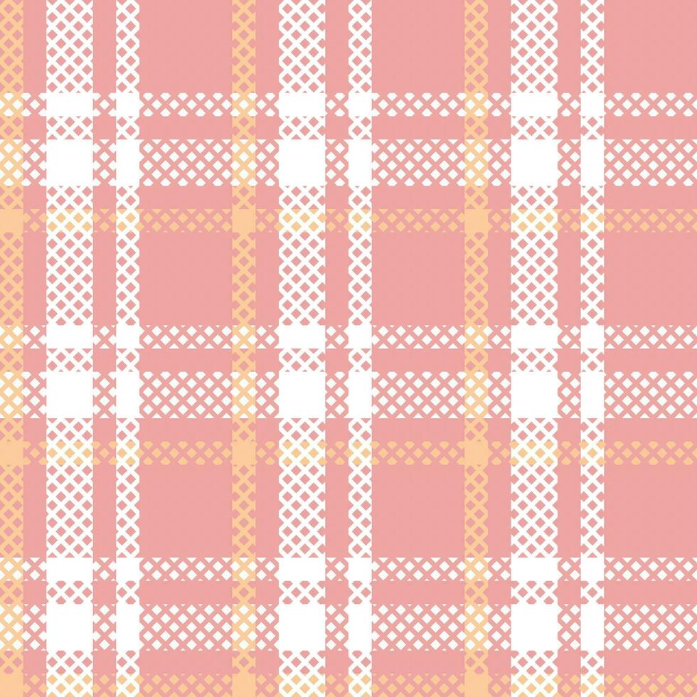 schottisch Tartan Muster. kariert Muster nahtlos zum Hemd Druck, Kleidung, Kleider, Tischdecken, Decken, Bettwäsche, Papier, Steppdecke, Stoff und andere Textil- Produkte. vektor