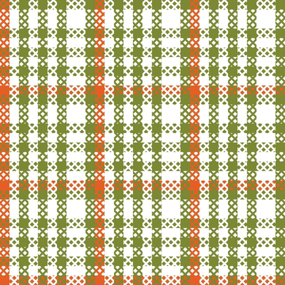 schottisch Tartan Muster. kariert Muster nahtlos zum Schal, Kleid, Rock, andere modern Frühling Herbst Winter Mode Textil- Design. vektor