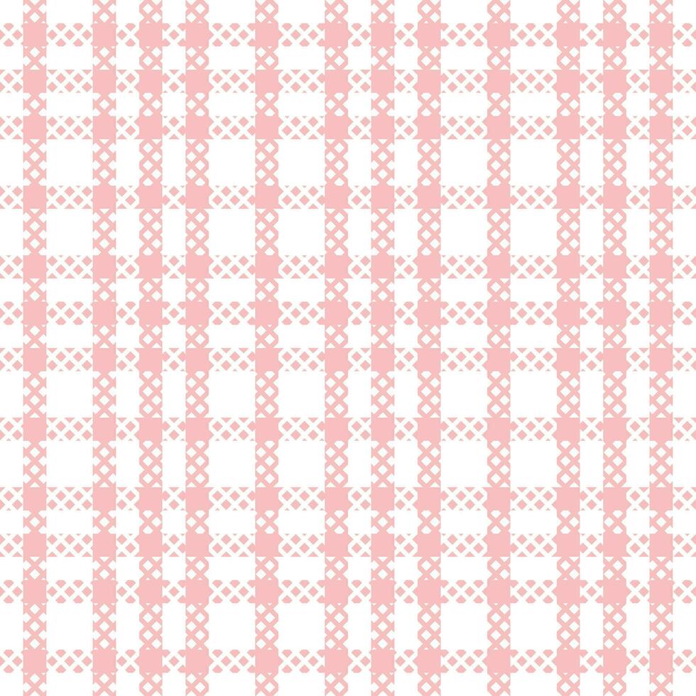 skott tartan mönster. checkerboard mönster traditionell skott vävd tyg. skogsarbetare skjorta flanell textil. mönster bricka swatch ingår. vektor
