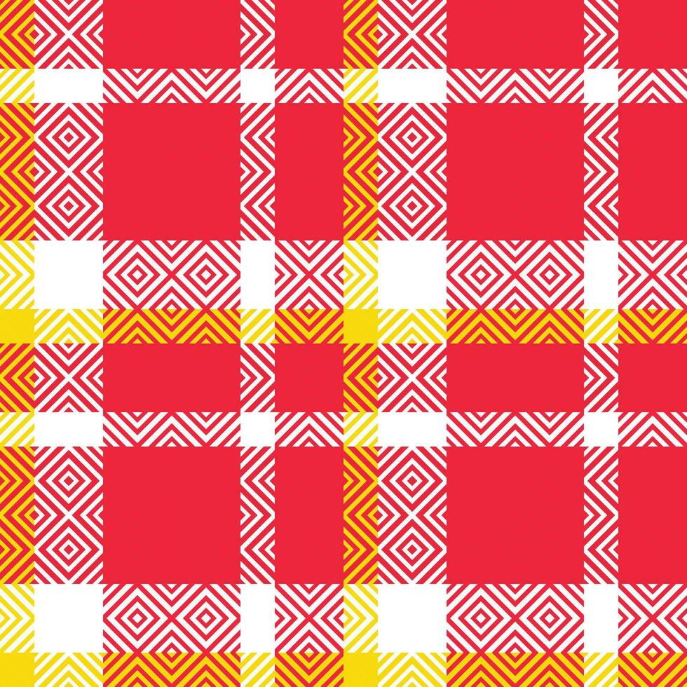 schottisch Tartan nahtlos Muster. Schachbrett Muster zum Hemd Druck, Kleidung, Kleider, Tischdecken, Decken, Bettwäsche, Papier, Steppdecke, Stoff und andere Textil- Produkte. vektor