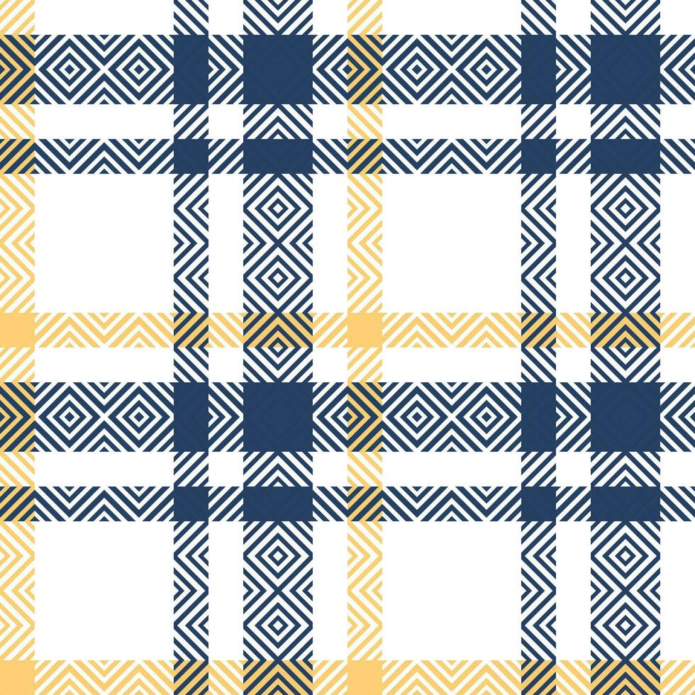 schottisch Tartan nahtlos Muster. klassisch Plaid Tartan zum Hemd Druck, Kleidung, Kleider, Tischdecken, Decken, Bettwäsche, Papier, Steppdecke, Stoff und andere Textil- Produkte. vektor