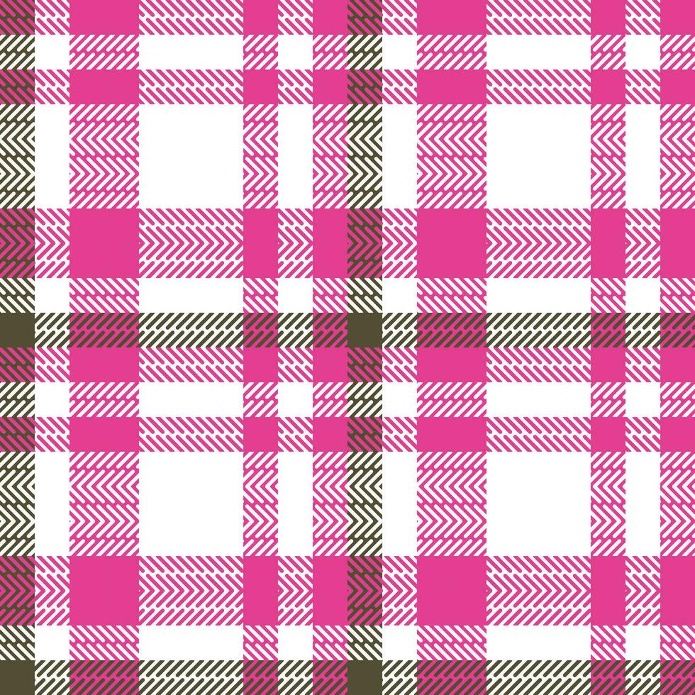 tartan pläd vektor sömlös mönster. gingham mönster. för skjorta tryckning, kläder, klänningar, bordsdukar, filtar, strö, papper, täcke, tyg och Övrig textil- Produkter.