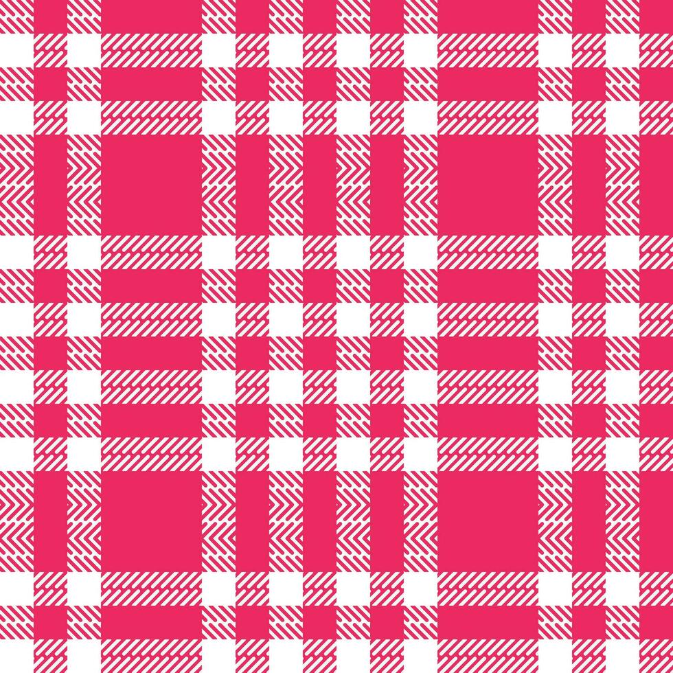 Tartan Plaid Vektor nahtlos Muster. Gingham Muster. nahtlos Tartan Illustration Vektor einstellen zum Schal, Decke, andere modern Frühling Sommer- Herbst Winter Urlaub Stoff drucken.