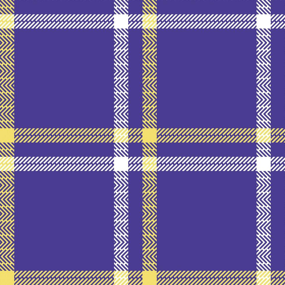 tartan pläd vektor sömlös mönster. skott pläd, för scarf, klänning, kjol, Övrig modern vår höst vinter- mode textil- design.