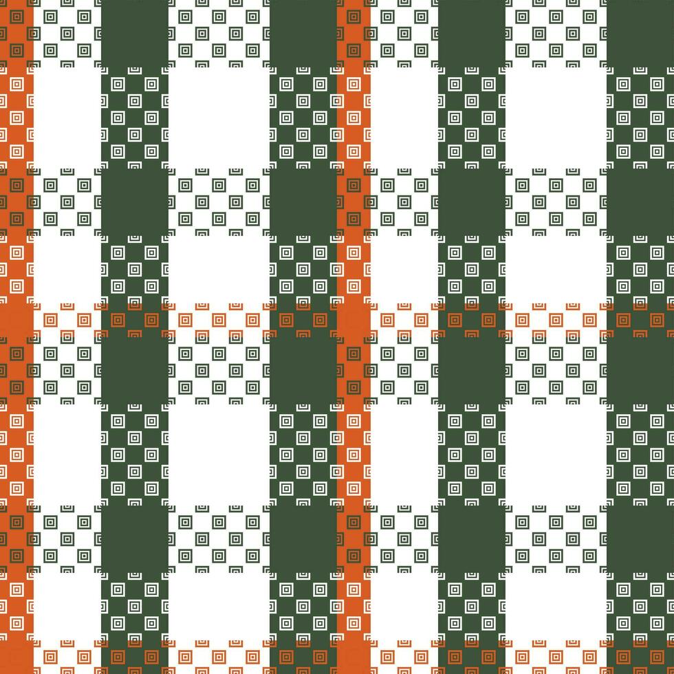 klassisk skott tartan design. checkerboard mönster. för skjorta tryckning, kläder, klänningar, bordsdukar, filtar, strö, papper, täcke, tyg och Övrig textil- Produkter. vektor