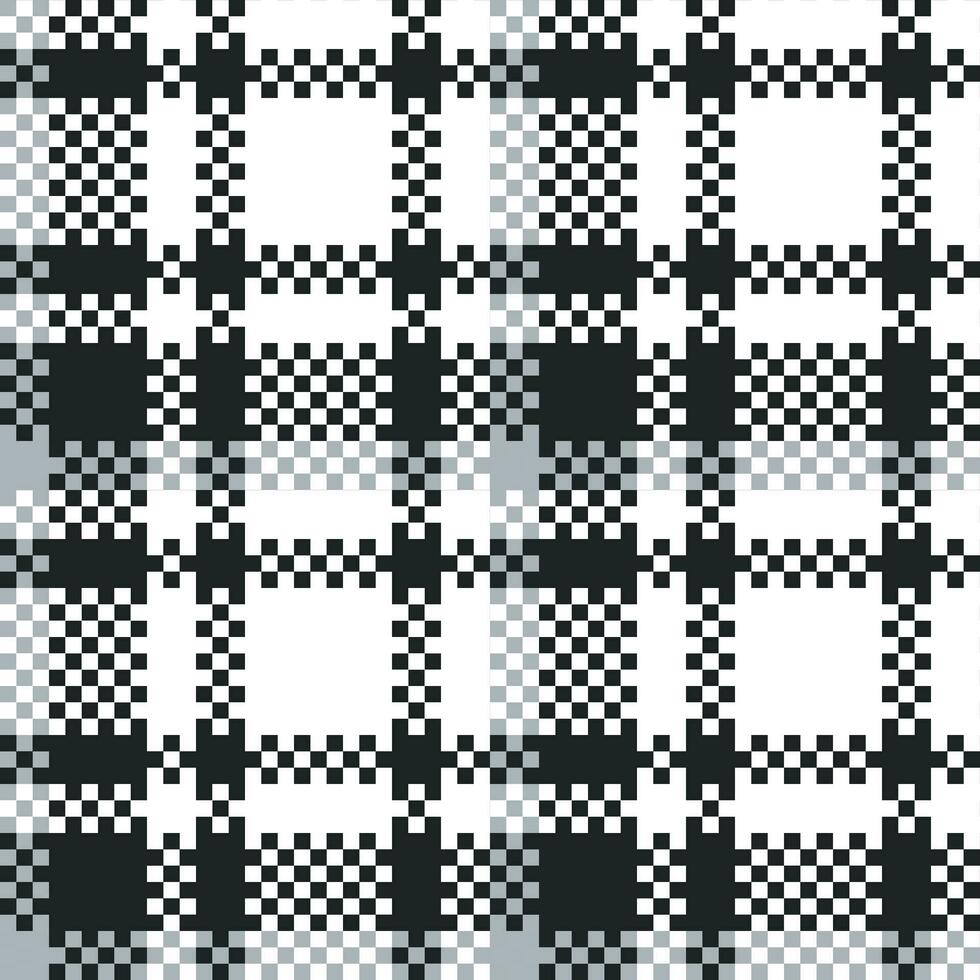 Tartan Plaid nahtlos Muster. schottisch Plaid, zum Hemd Druck, Kleidung, Kleider, Tischdecken, Decken, Bettwäsche, Papier, Steppdecke, Stoff und andere Textil- Produkte. vektor