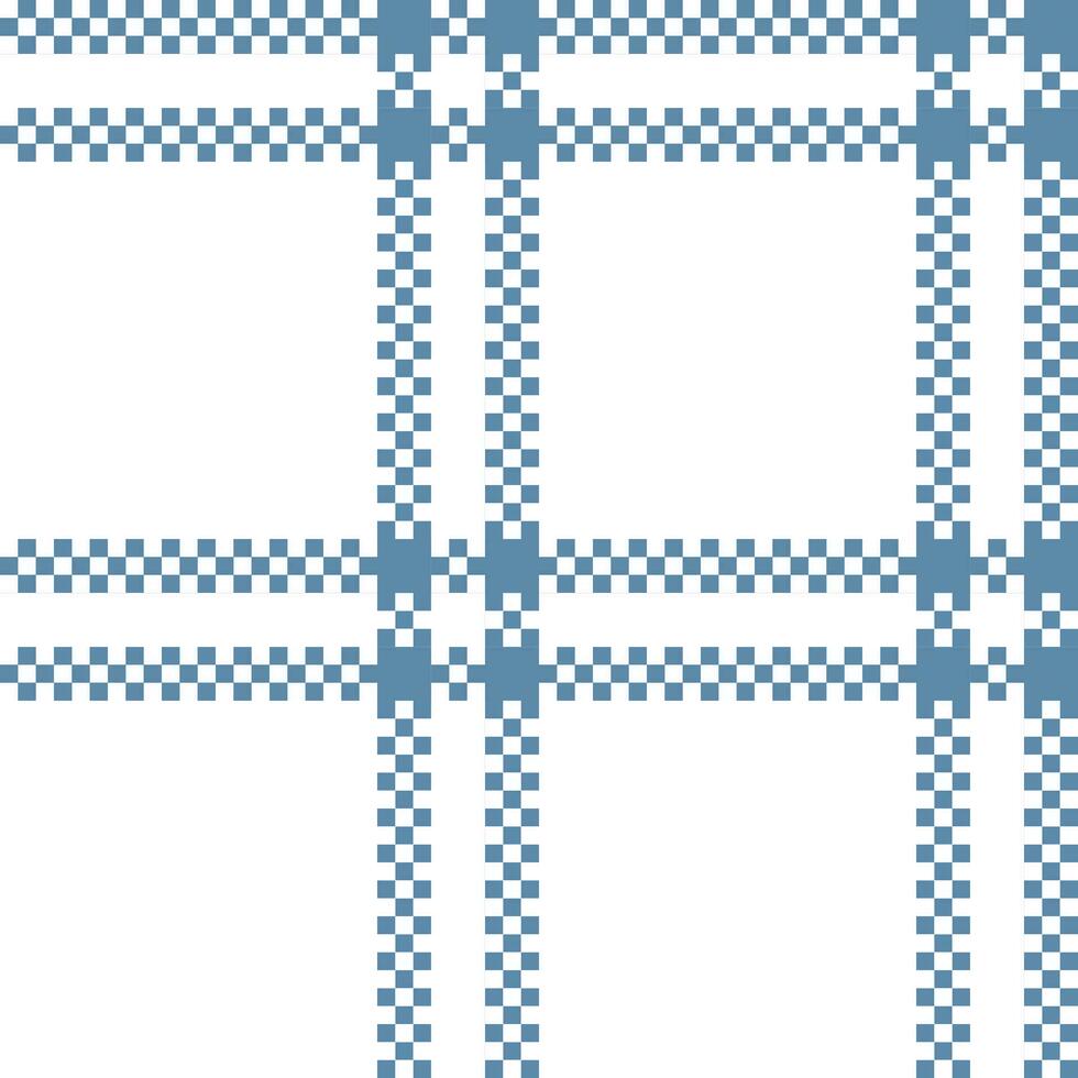 Tartan Plaid nahtlos Muster. schottisch Plaid, nahtlos Tartan Illustration Vektor einstellen zum Schal, Decke, andere modern Frühling Sommer- Herbst Winter Urlaub Stoff drucken.