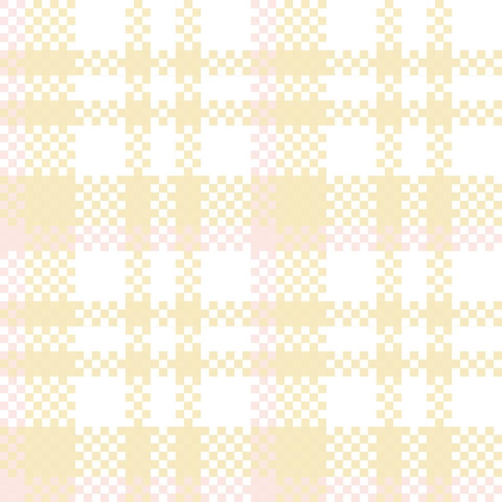 Tartan Plaid nahtlos Muster. abstrakt prüfen Plaid Muster. nahtlos Tartan Illustration Vektor einstellen zum Schal, Decke, andere modern Frühling Sommer- Herbst Winter Urlaub Stoff drucken.