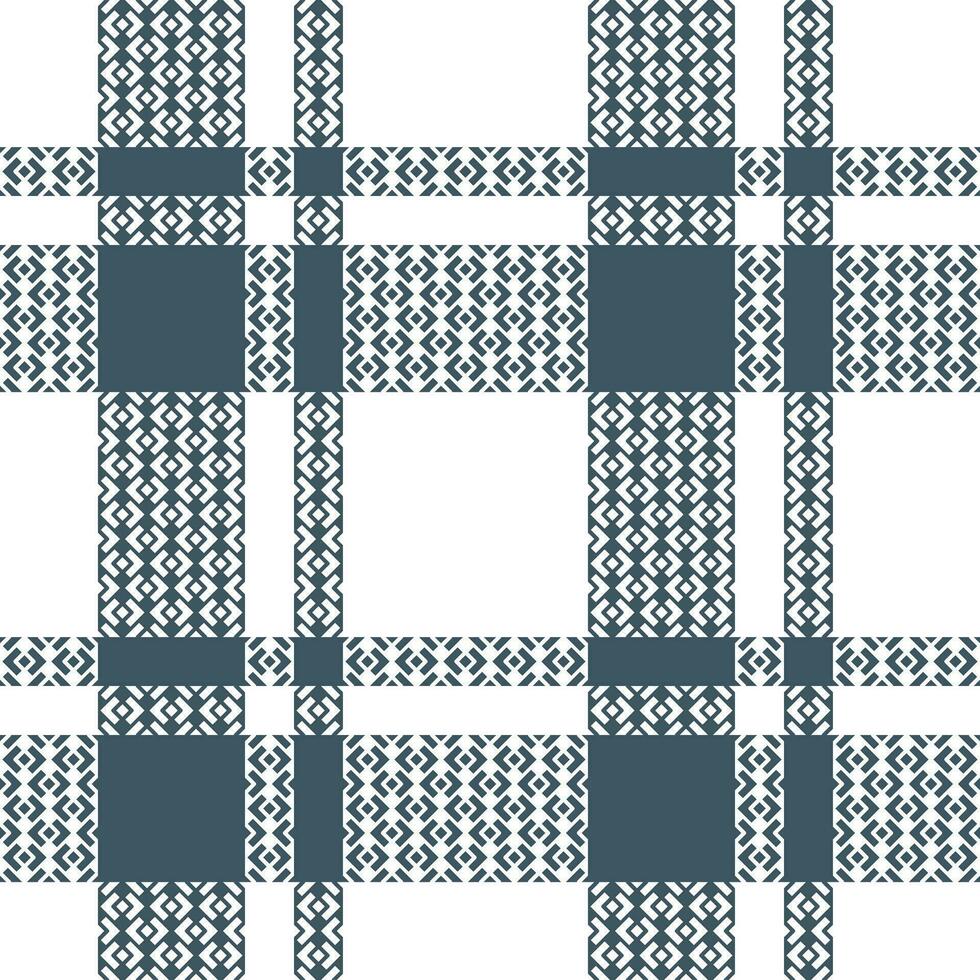 tartan pläd vektor sömlös mönster. skott tartan sömlös mönster. för skjorta tryckning, kläder, klänningar, bordsdukar, filtar, strö, papper, täcke, tyg och Övrig textil- Produkter.